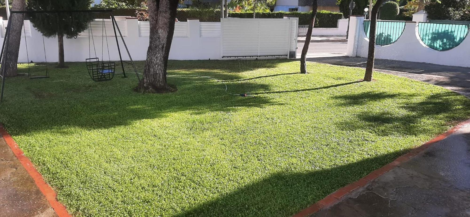 Villa Feli 3 Benicàssim Exteriör bild